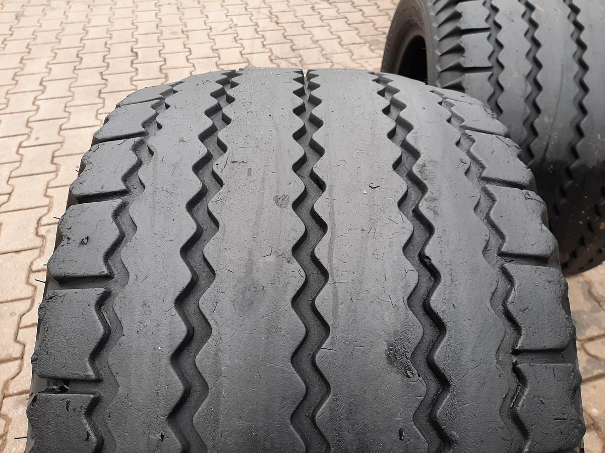 2x Opona używana rolnicza 19.0/45-17 VREDESTEIN AW 450zł W4632 - obrazek 10