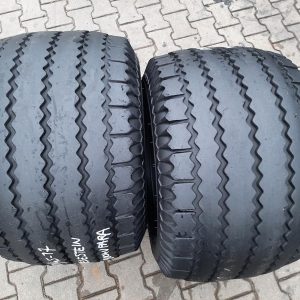 2x Opona używana rolnicza 19.0/45-17 VREDESTEIN AW 450zł W4632