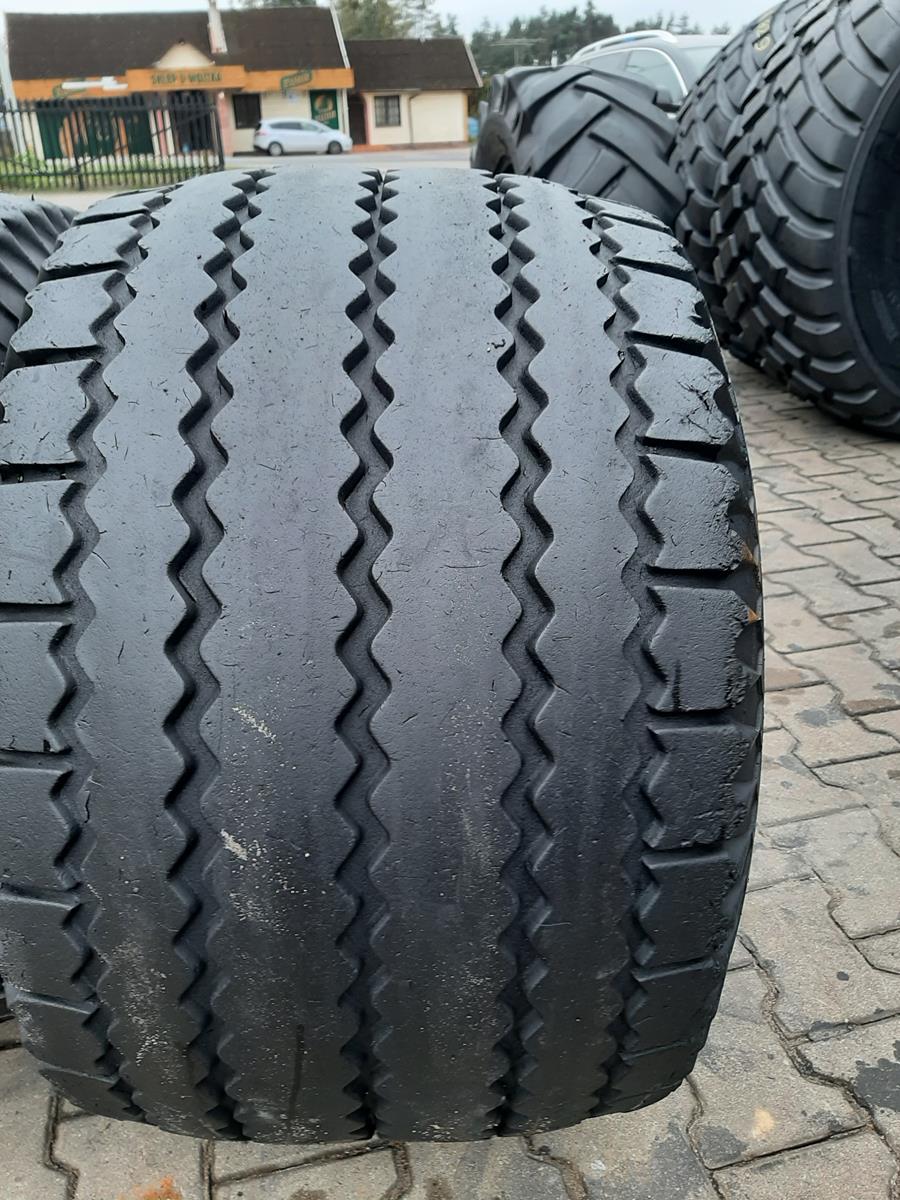 2x Opona używana rolnicza 19.0/45-17 VREDESTEIN AW 450zł W4632 - obrazek 5