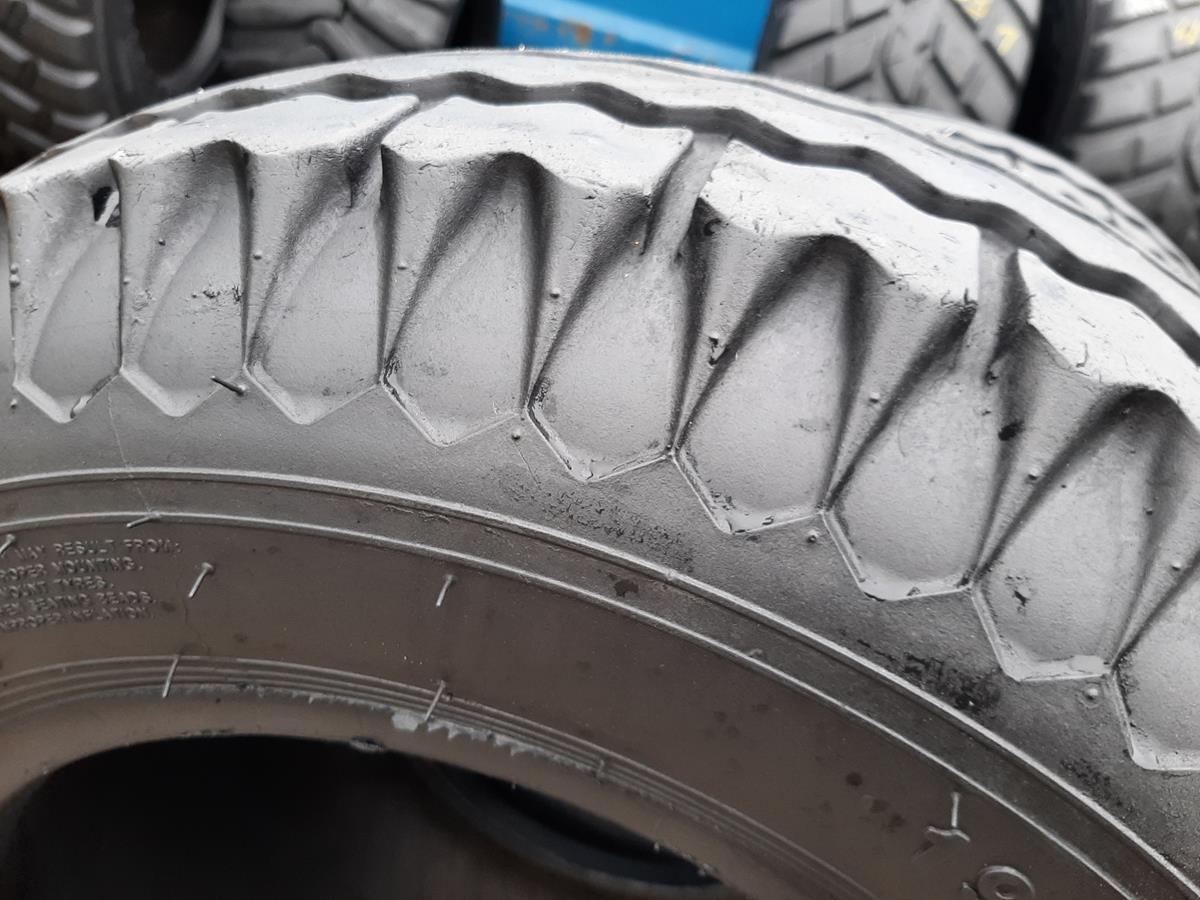 2x Opona używana rolnicza 19.0/45-17 VREDESTEIN AW 450zł W4632 - obrazek 9