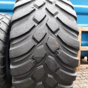 Opona używana rolnicza 750/60R30.5 NOKIAN FLOAT KING VF 3500zł W4633