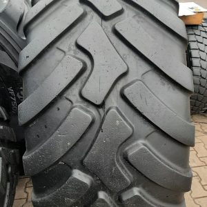 Opona używana rolnicza 650/65R26.5 ALLIANCE 885; 2600zł W4634