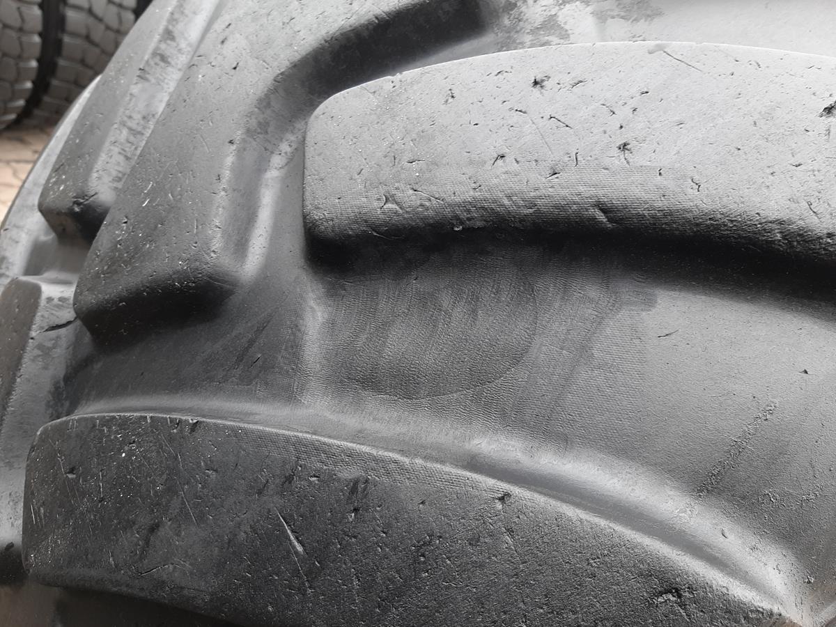 Opona używana rolnicza 650/65R26.5 ALLIANCE 885; 2600zł W4634 - obrazek 6