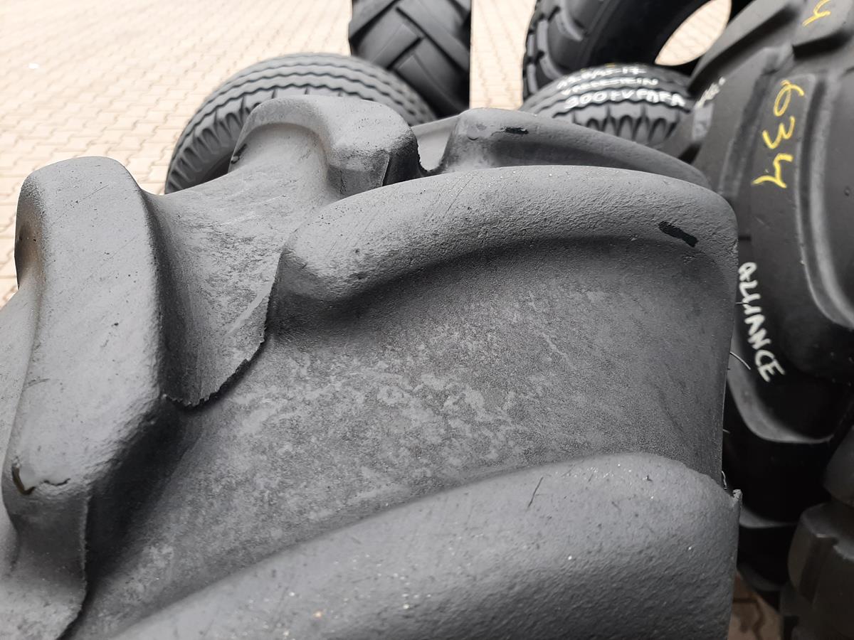 Opona używana rolnicza 340/85R24 13.6R24 FIRESTONE 700zł W4635 - obrazek 11