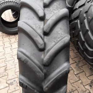 Opona używana rolnicza 340/85R24 13.6R24 FIRESTONE 700zł W4635