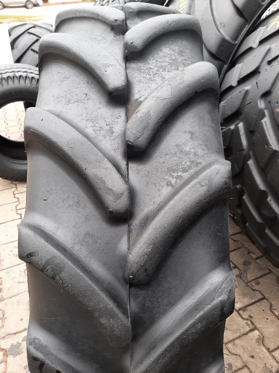 Opona używana rolnicza 340/85R24 13.6R24 FIRESTONE 700zł W4635 - obrazek 5