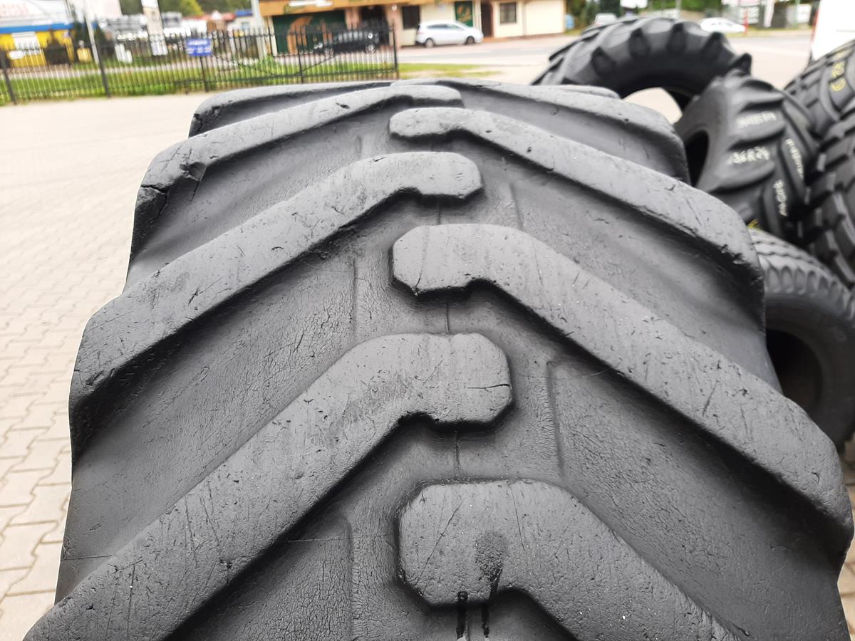 Opona używana 480/80-26 18.4-26 480/80-26 MICHELIN POWER CL 1100zł W4637 - obrazek 5