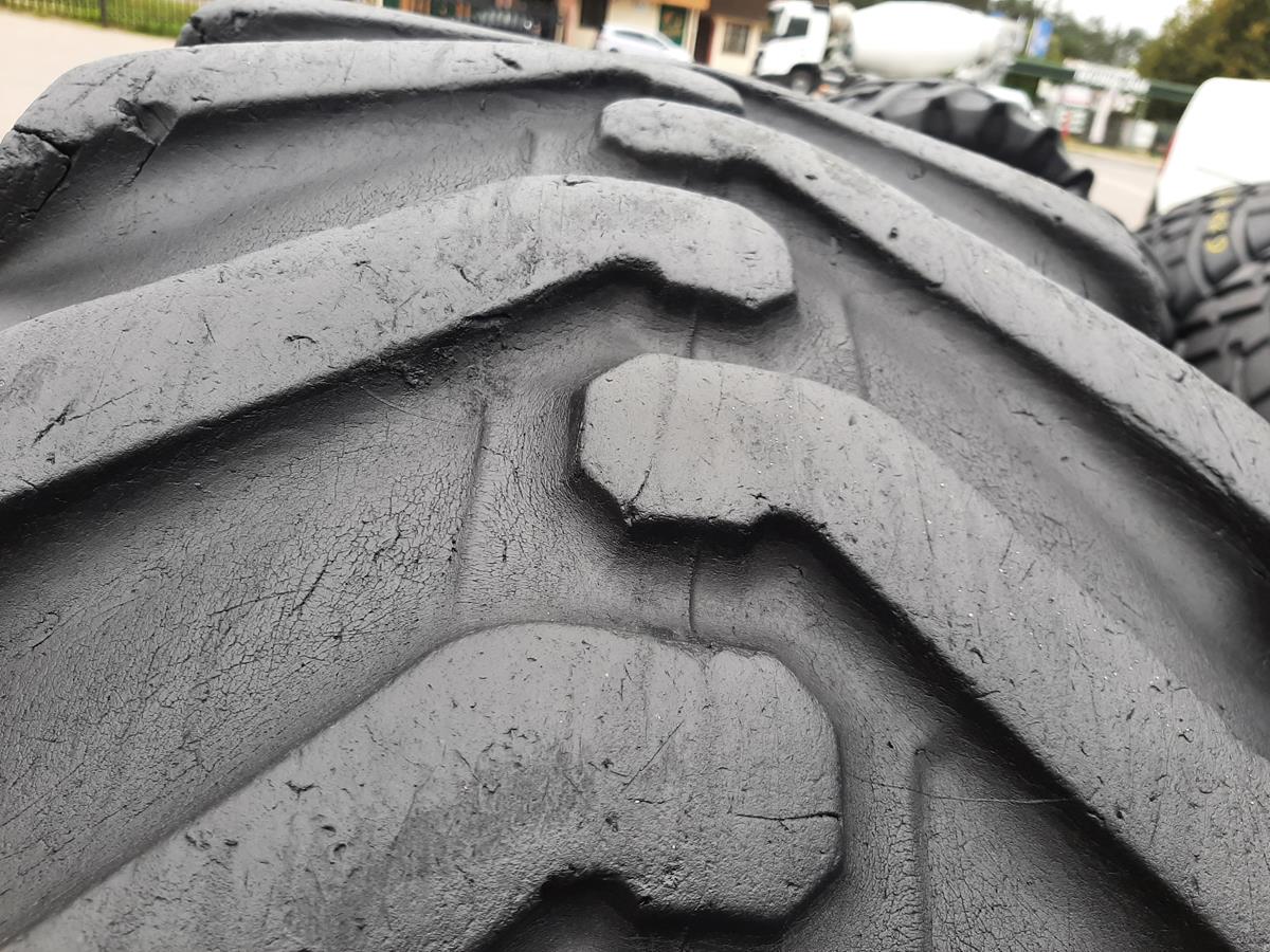 Opona używana 480/80-26 18.4-26 480/80-26 MICHELIN POWER CL 1100zł W4637 - obrazek 9