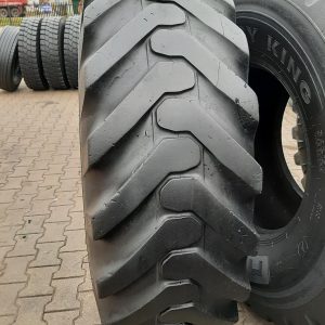 Opona używana przemysłowa 16.9-28 OZKA IND80; 600zł W4638