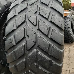 Opona używana rolnicza 620/60R26.5 NOKIAN COUNTRY KING 2200zł W4639