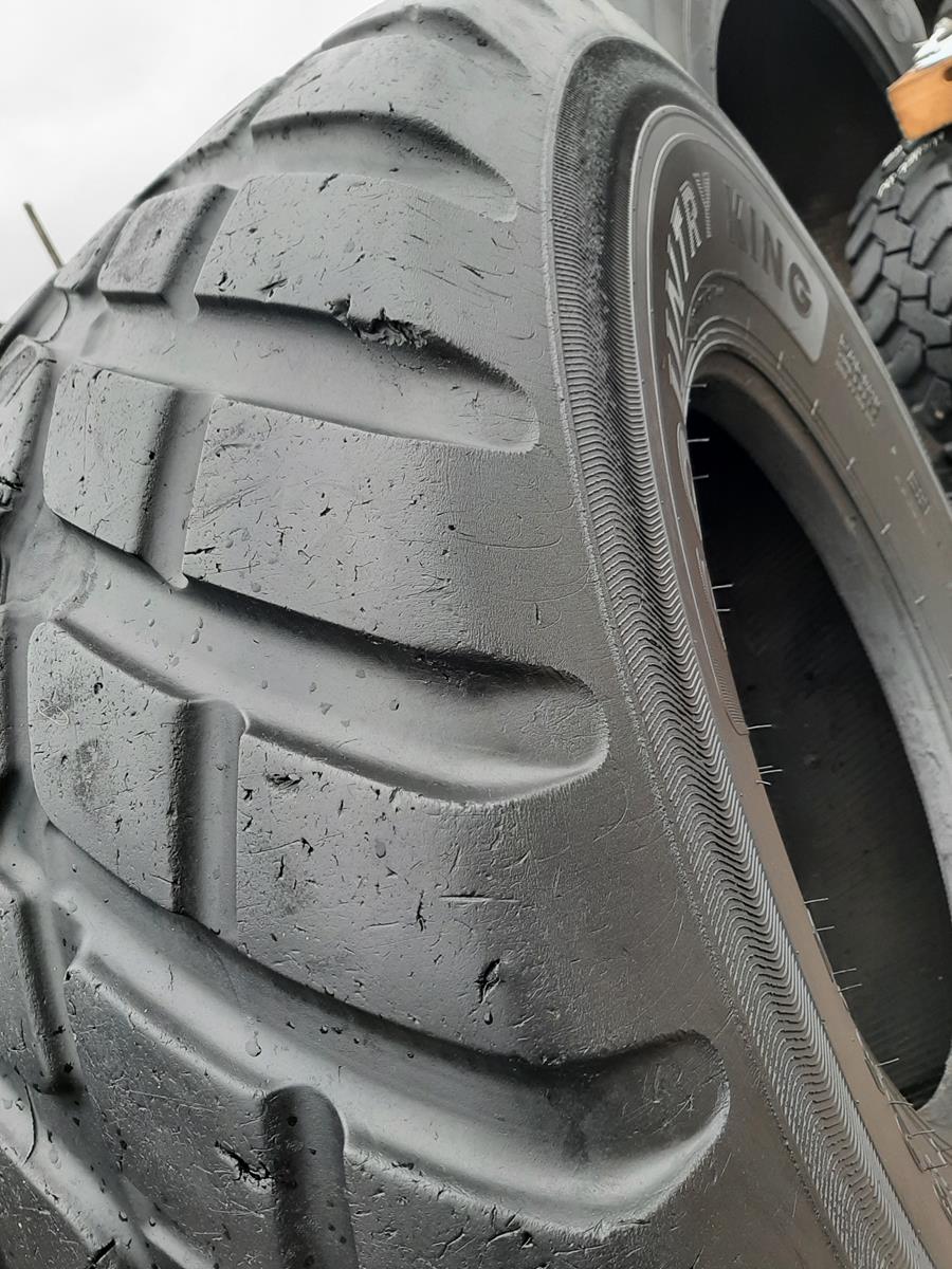 Opona używana rolnicza 620/60R26.5 NOKIAN COUNTRY KING 2200zł W4639 - obrazek 6