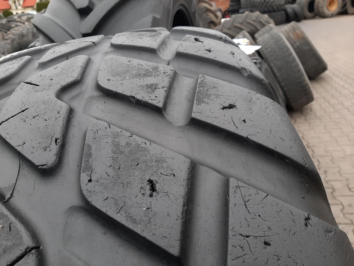 Opona używana rolnicza 620/60R26.5 NOKIAN COUNTRY KING 2200zł W4639 - obrazek 7