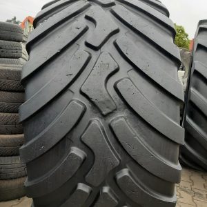 Opona używana rolnicza 750/60R30.5 ALLIANCE 885; 3200zł W4641