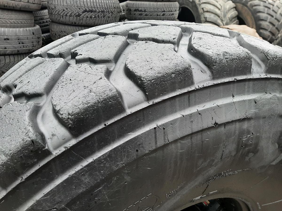 Opona używana rolnicza 24R20.5; 605/70R20.5 MAXAM 2400zł W4642 - obrazek 7