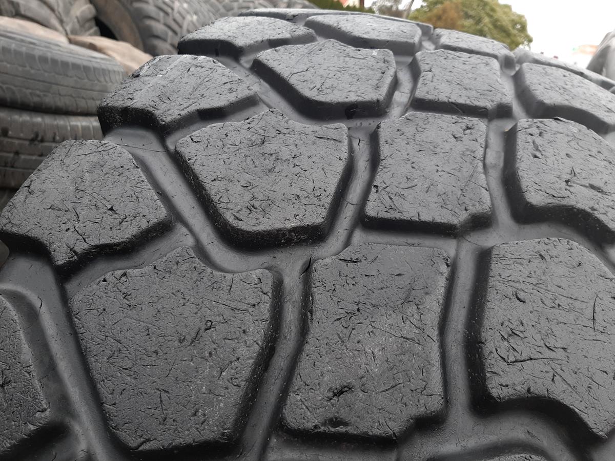 Opona używana rolnicza 24R20.5; 605/70R20.5 MAXAM 2400zł W4642 - obrazek 11