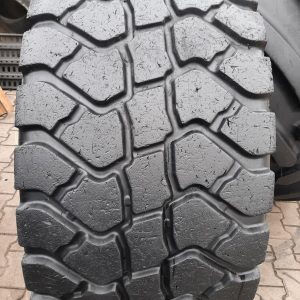 Opona używana rolnicza 24R20.5; 605/70R20.5 MAXAM 2400zł W4642