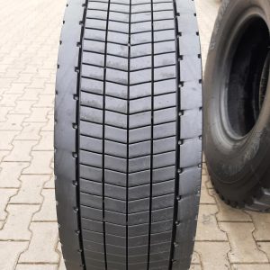Opona używana ciężarowa 315/70R22.5 CONTINENTAL CONTIECO 600zł C2593