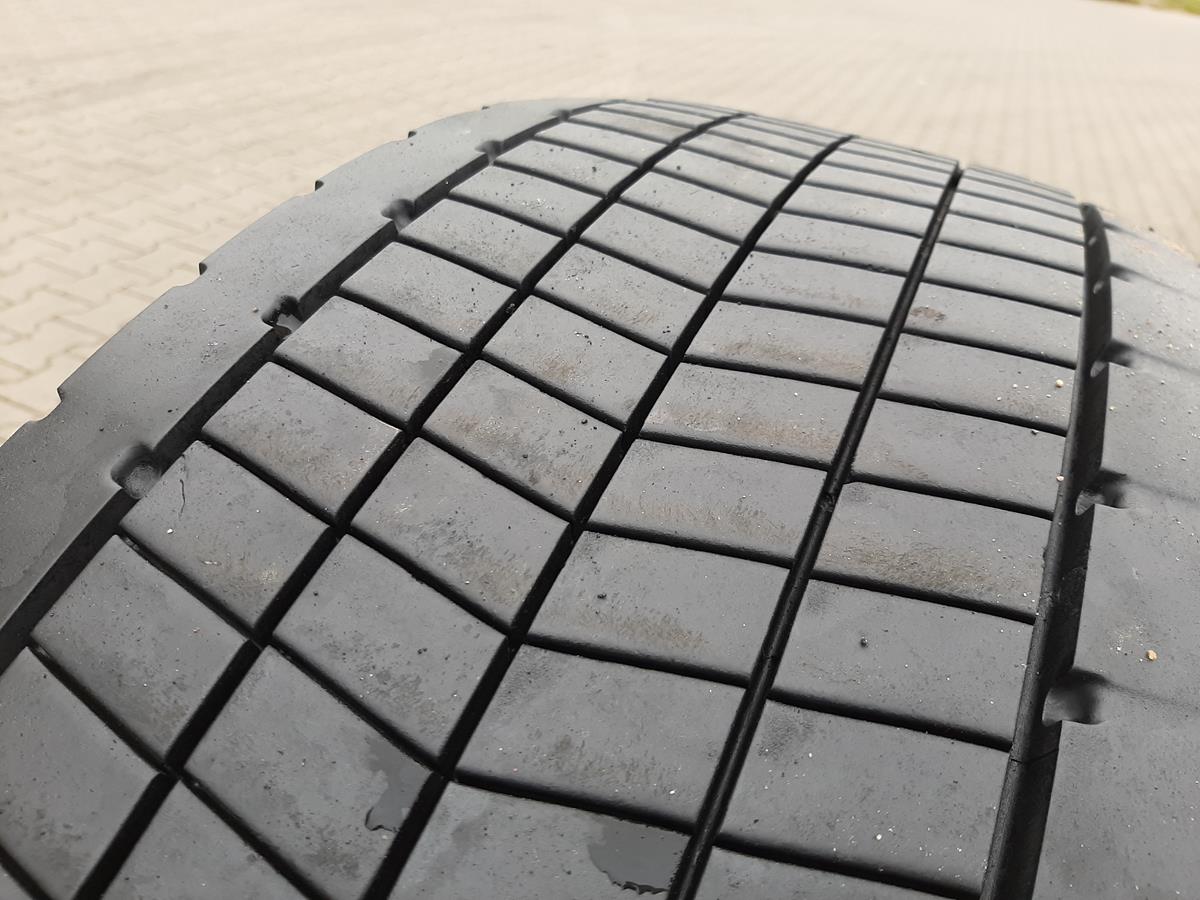 Opona używana ciężarowa 315/70R22.5 CONTINENTAL CONTIECO 600zł C2593 - obrazek 8