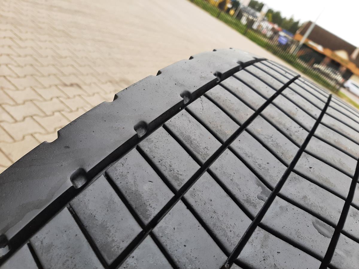 Opona używana ciężarowa 315/70R22.5 CONTINENTAL CONTIECO 600zł C2593 - obrazek 9