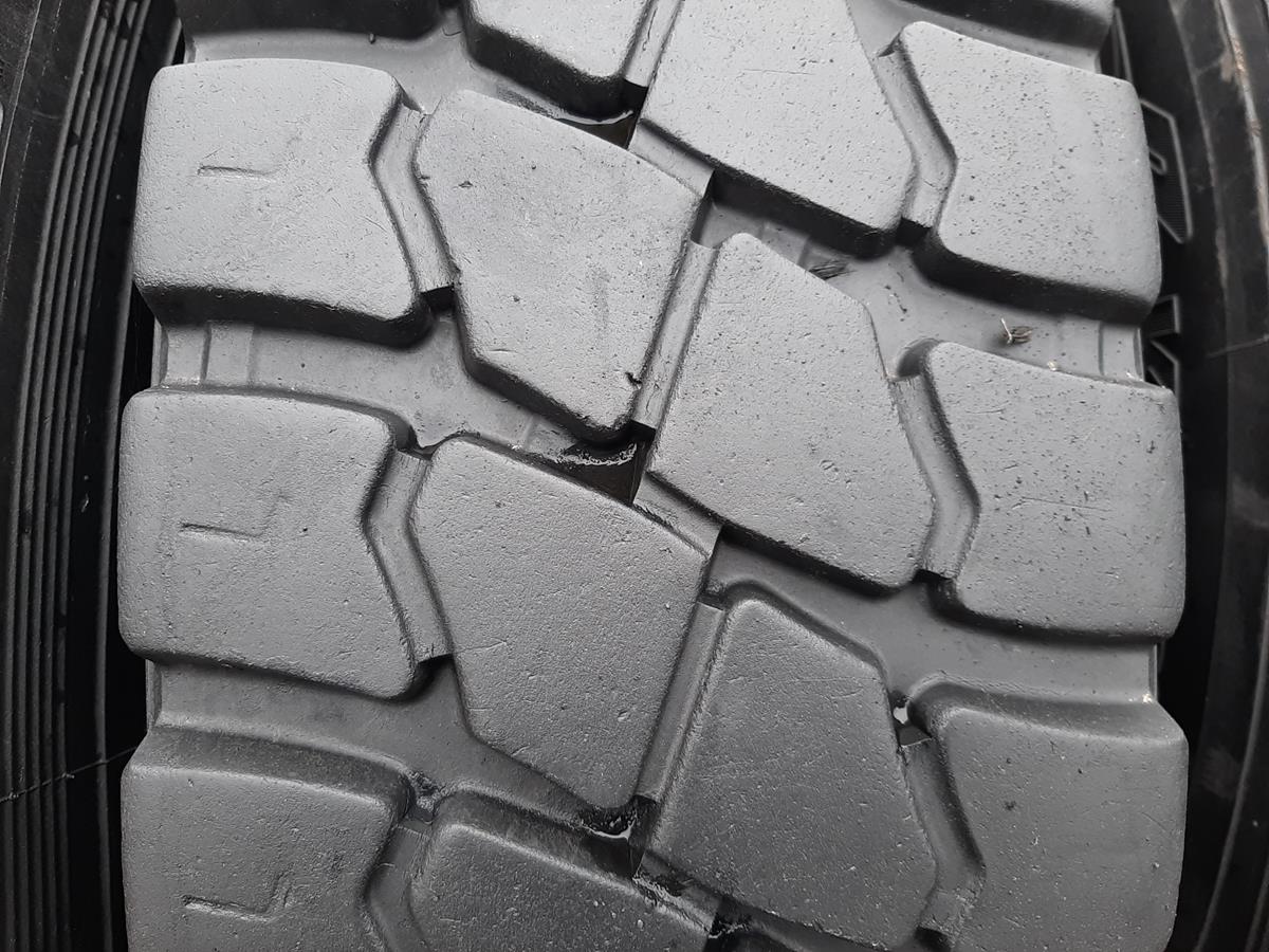 4x Opona używana ciężarowa 12.00R20 KORMORAN D ON/OFF 600zł C2594 - obrazek 6