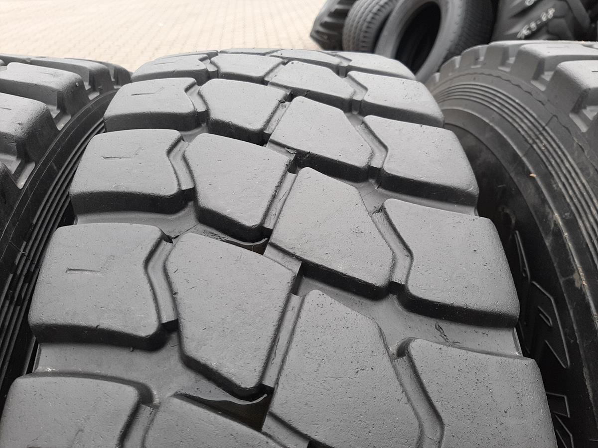 4x Opona używana ciężarowa 12.00R20 KORMORAN D ON/OFF 600zł C2594 - obrazek 7