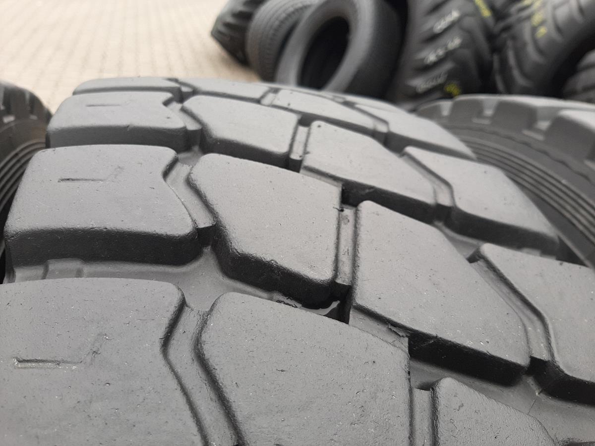 4x Opona używana ciężarowa 12.00R20 KORMORAN D ON/OFF 600zł C2594 - obrazek 8