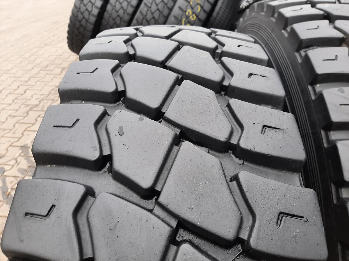 2x Opona używana ciężarowa 12.00R20 KORMORAN D ON/OFF 600zł C2595 - obrazek 5