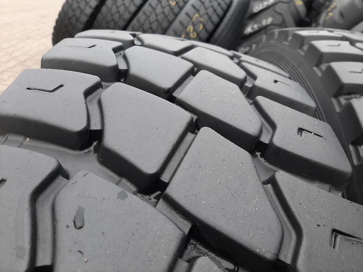 2x Opona używana ciężarowa 12.00R20 KORMORAN D ON/OFF 600zł C2595 - obrazek 7