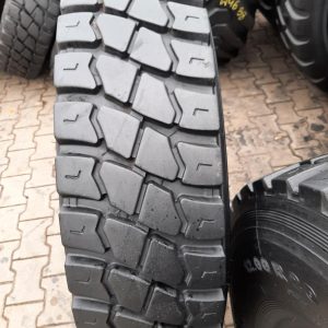 2x Opona używana ciężarowa 12.00R20 KORMORAN D ON/OFF 600zł C2595