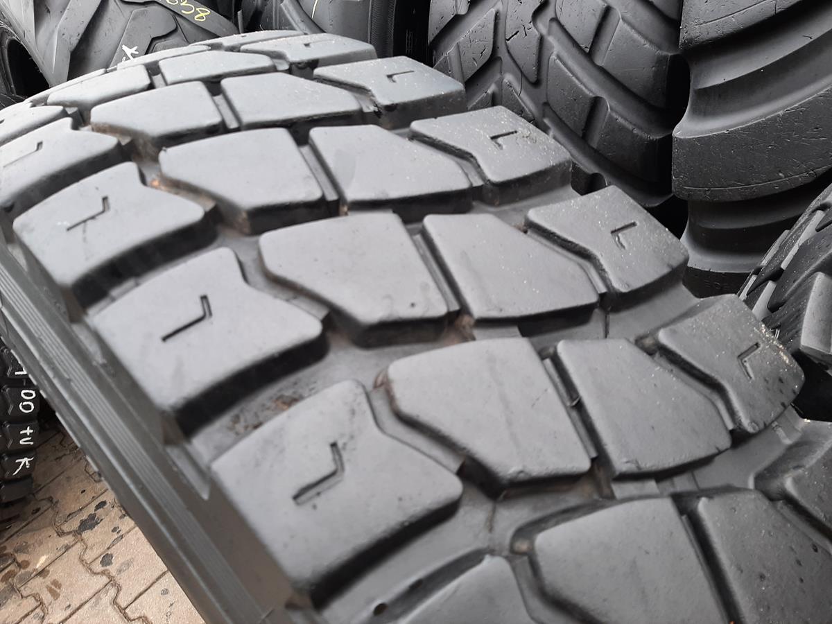 2x Opona używana ciężarowa 12.00R20 KORMORAN D ON/OFF 600zł C2595 - obrazek 8