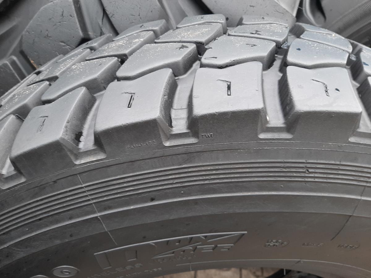 2x Opona używana ciężarowa 12.00R20 KORMORAN D ON/OFF 600zł C2595 - obrazek 12