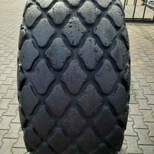Opona używana rolnicza 23.1-26 BOMAG TR387; 1300zł W4646