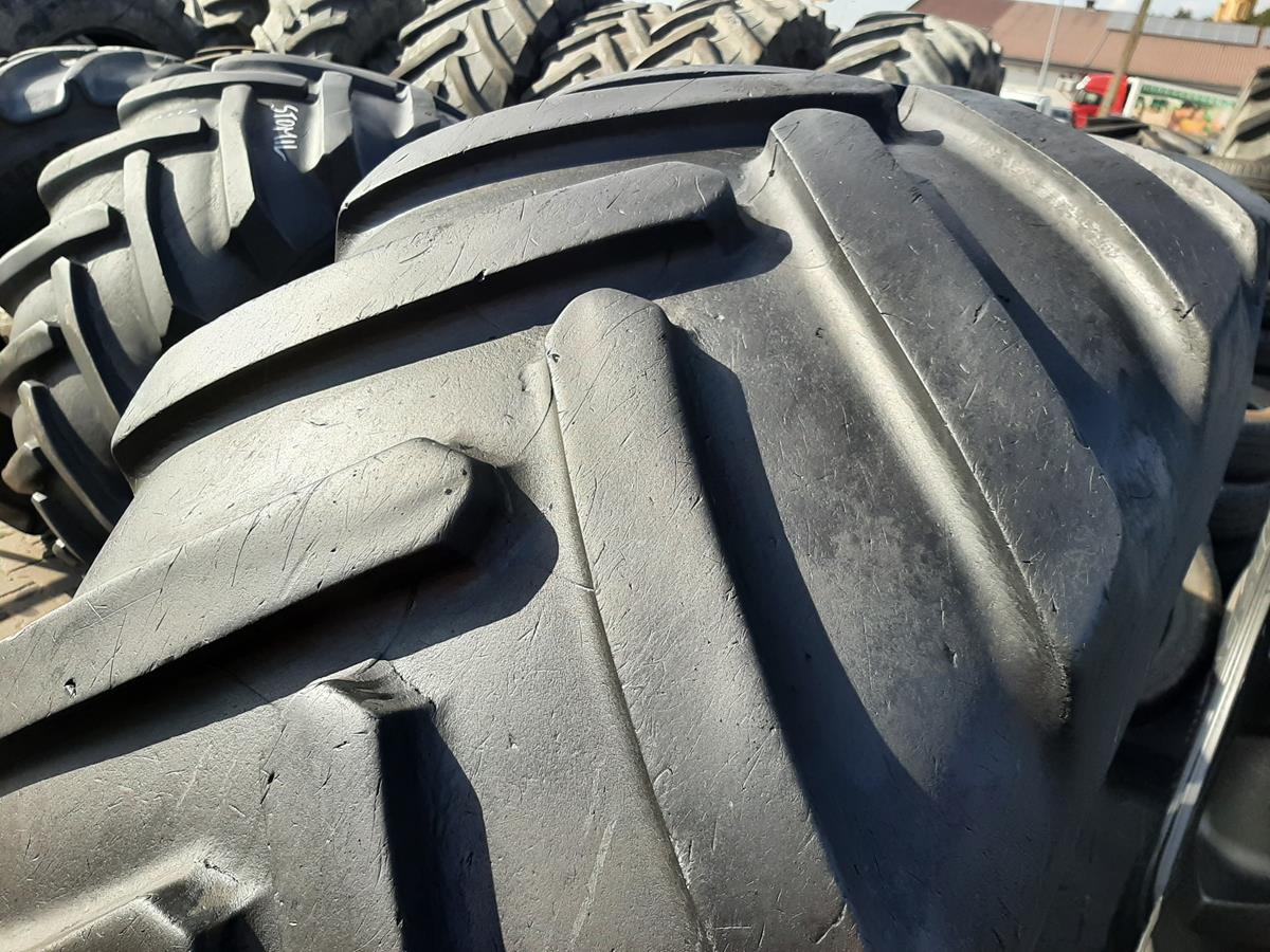 Opona używana rolnicza 650/65R34 MICHELIN AXIOBIB 3500zł W4648 - obrazek 8