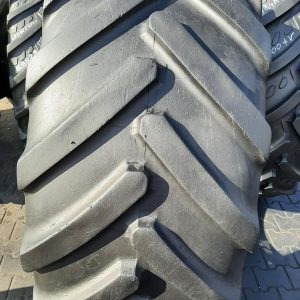 Opona używana rolnicza 650/65R34 MICHELIN AXIOBIB 3500zł W4648