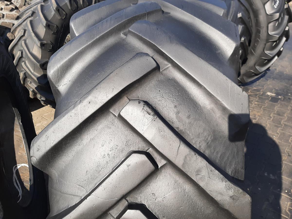 Opona używana rolnicza 23.1-26 STOMIL AN-15; 1400zł W4650 - obrazek 4