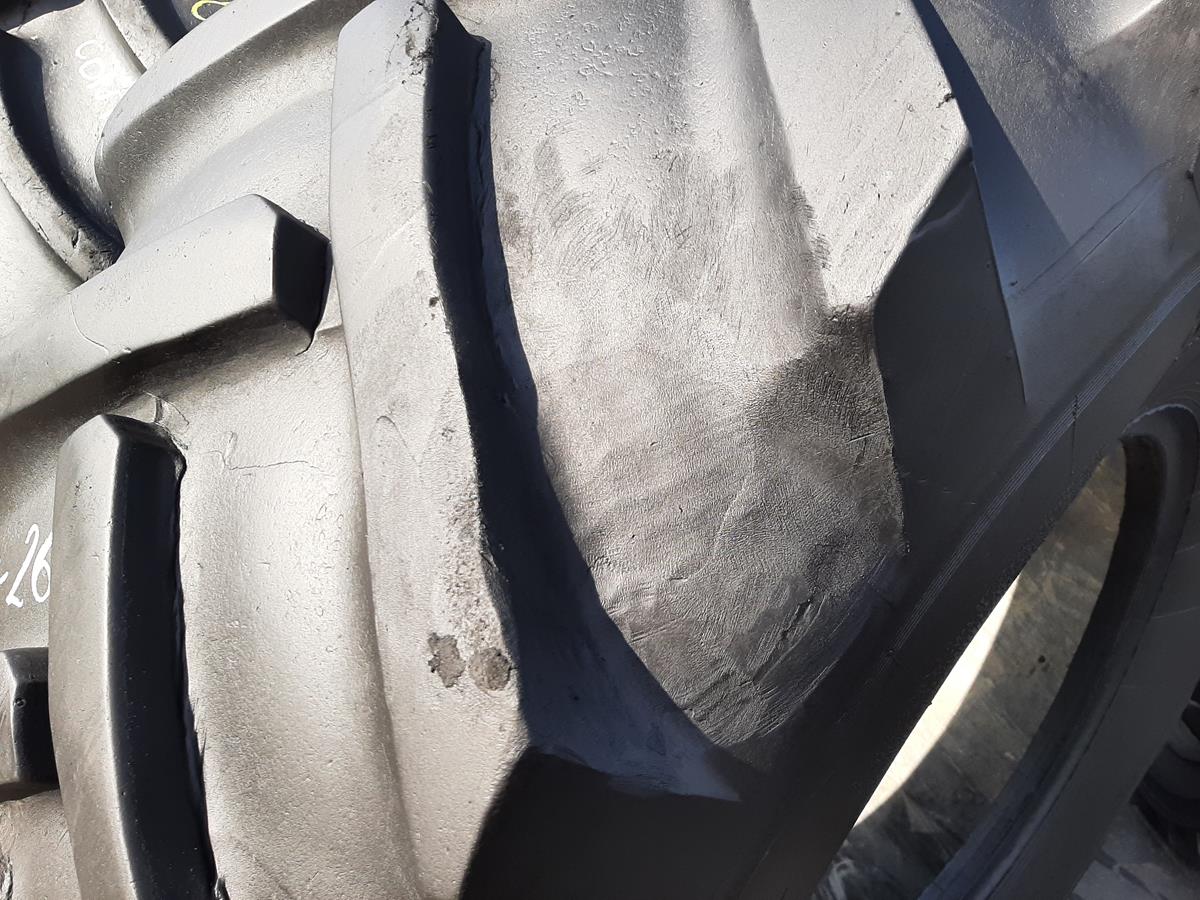 Opona używana rolnicza 23.1-26 STOMIL AN-15; 1400zł W4650 - obrazek 8