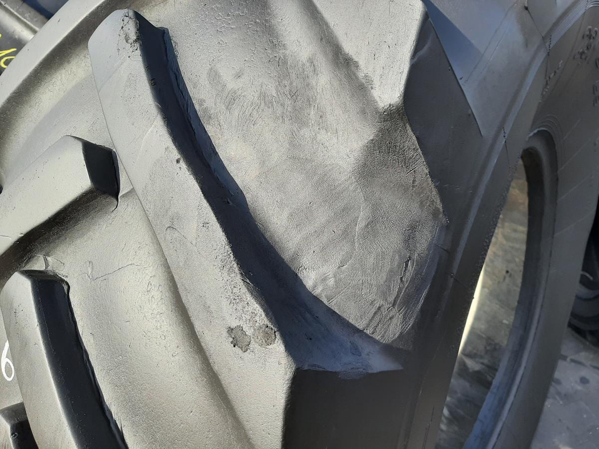 Opona używana rolnicza 23.1-26 STOMIL AN-15; 1400zł W4650 - obrazek 7