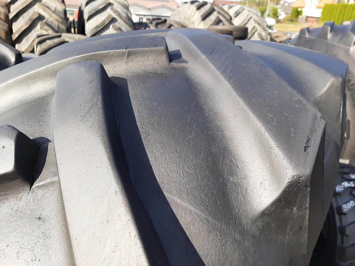 Opona używana rolnicza 23.1-26 STOMIL AN-15; 1400zł W4650 - obrazek 5