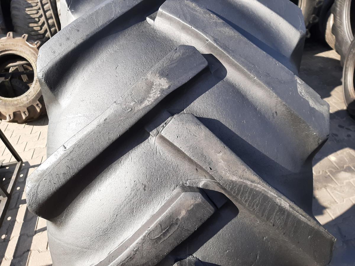 Opona używana rolnicza 23.1-26 STOMIL AN-15; 1400zł W4650 - obrazek 6