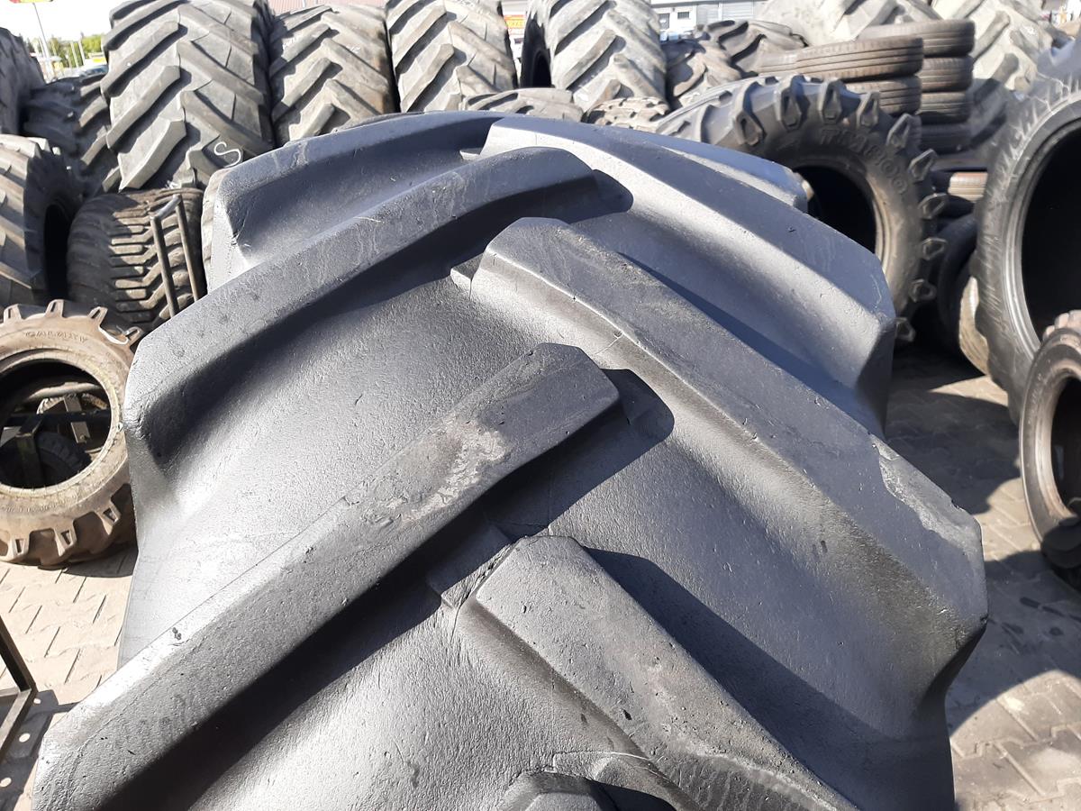 Opona używana rolnicza 23.1-26 STOMIL AN-15; 1400zł W4650 - obrazek 9