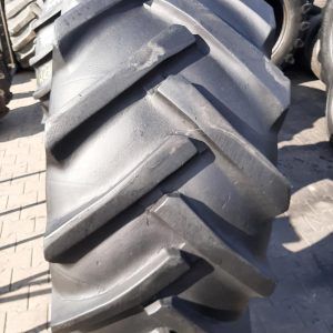 Opona używana rolnicza 23.1-26 STOMIL AN-15; 1400zł W4650