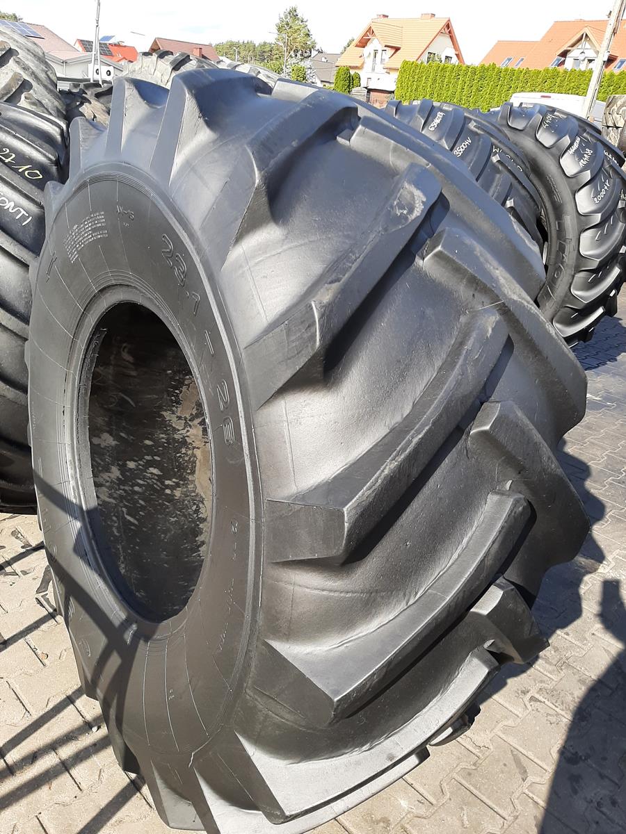 Opona używana rolnicza 23.1-26 STOMIL AN-15; 1400zł W4650 - obrazek 10