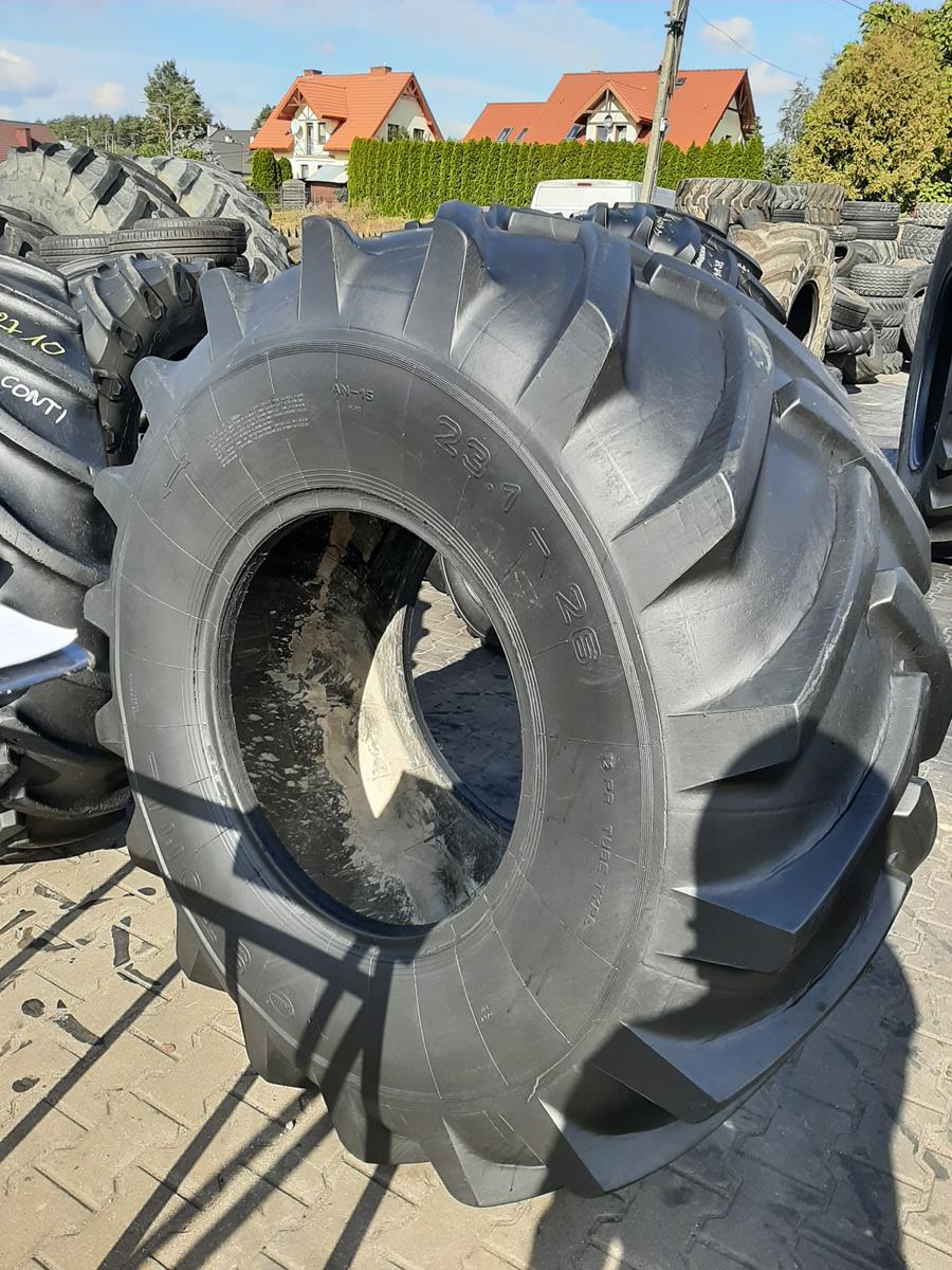 Opona używana rolnicza 23.1-26 STOMIL AN-15; 1400zł W4650 - obrazek 11