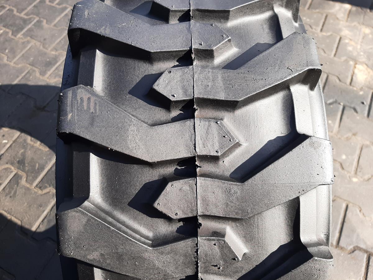 Opona używana przemysłowa 12-16.5 ; 12R16.5 TVS ST45 HI WALL 300zł W4651 - obrazek 5