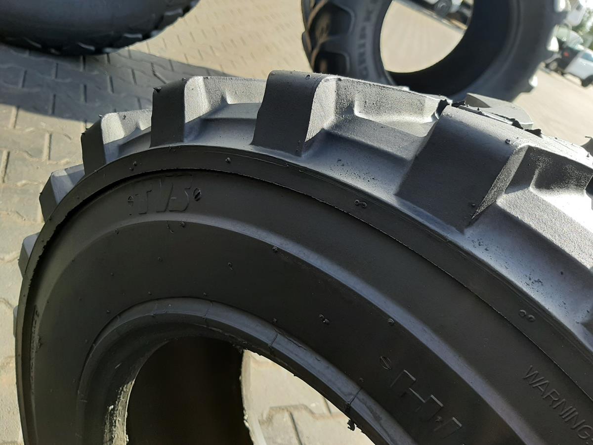 Opona używana przemysłowa 12-16.5 TVS STH5 HI WALL 300zł W4651 - obrazek 10