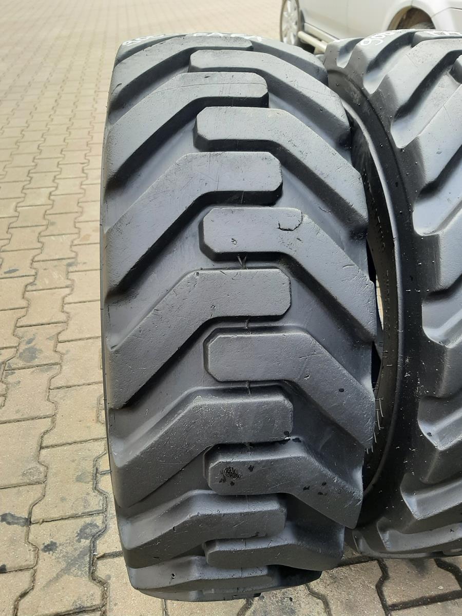 2x Opona używana przemysłowa 12.5/80-18 OZKA IND85 450zł W4654 - obrazek 9