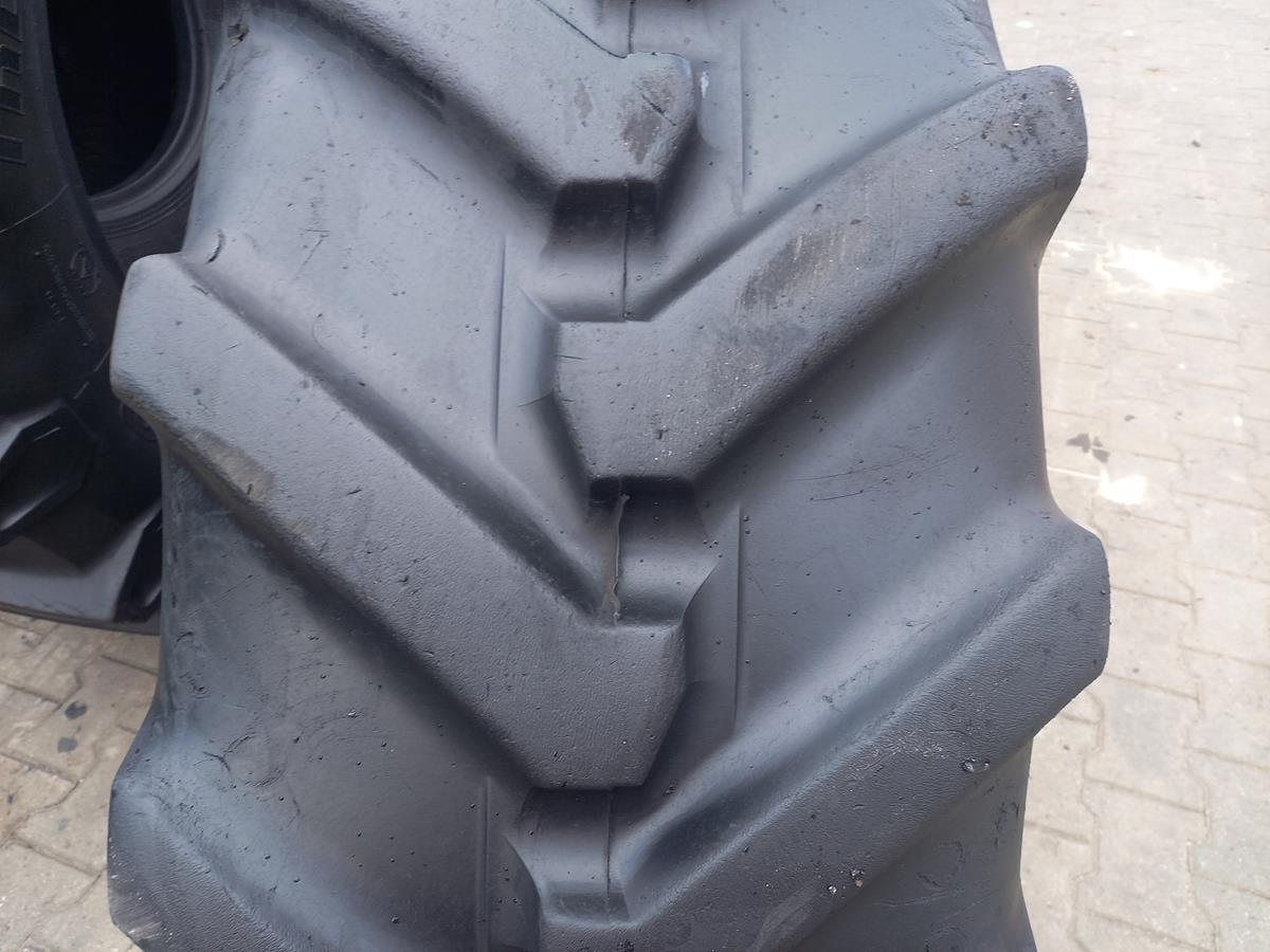 Opona używana przemysłowa 400/80R24 15.5/80R24 ADVANCE R-4 900zł W4657 - obrazek 4