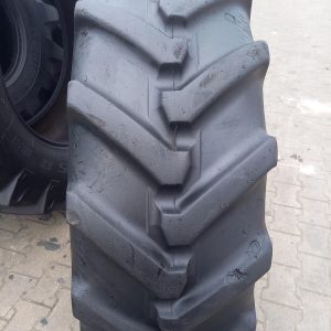 Opona używana przemysłowa 400/80R24 15.5/80R24 ADVANCE R-4 900zł W4657