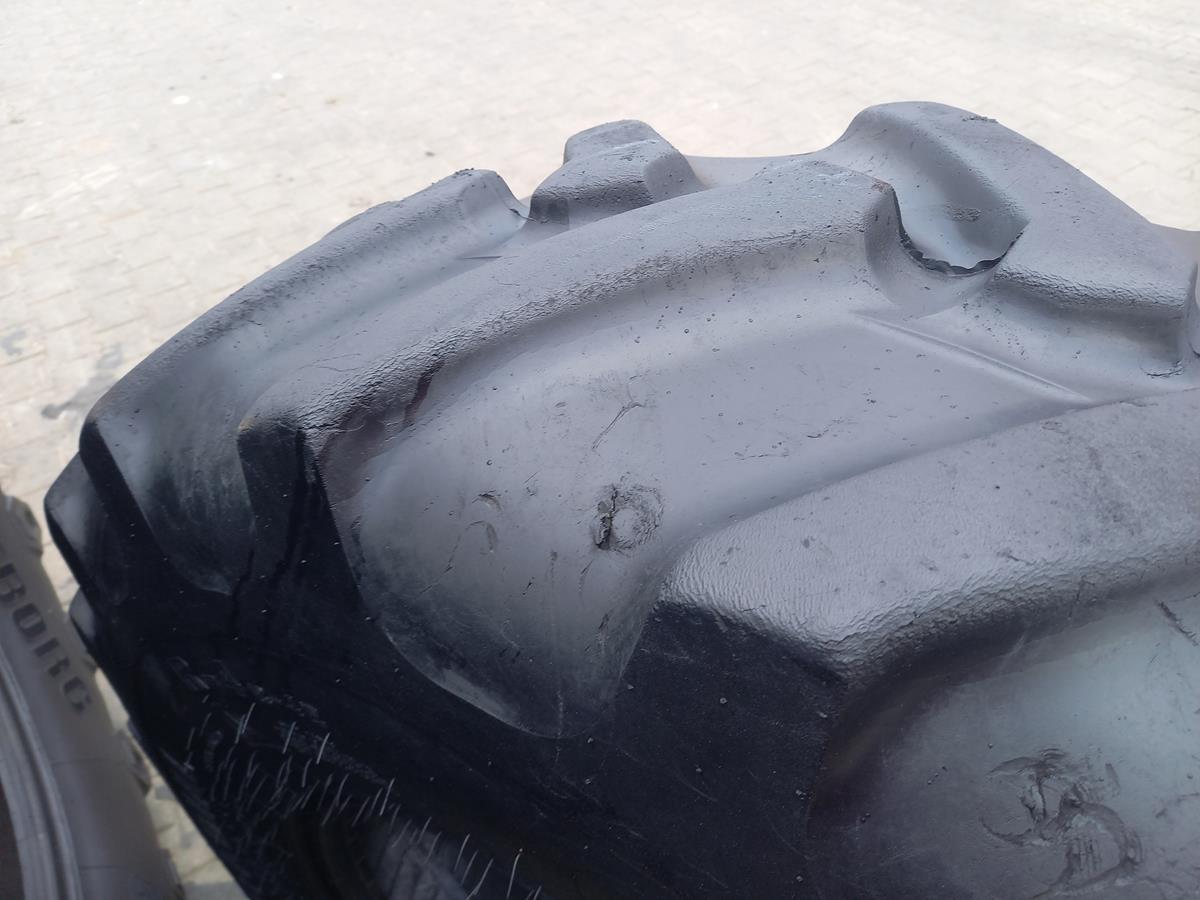 Opona używana przemysłowa 400/80R24 15.5/80R24 ADVANCE R-4 900zł W4657 - obrazek 7
