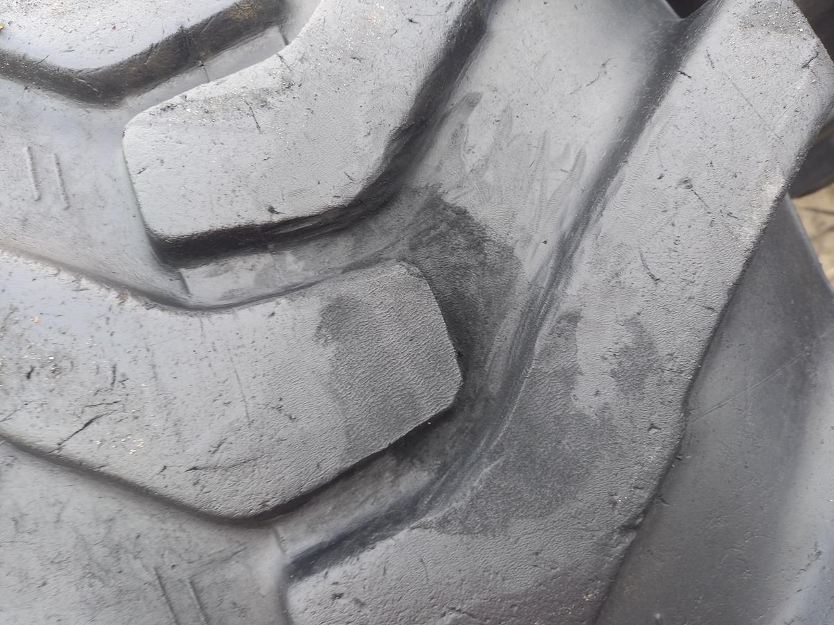 Opona używana przemysłowa 480/65-22.5 18-22.5 MITAS MPT-06 800zł W4661 - obrazek 8